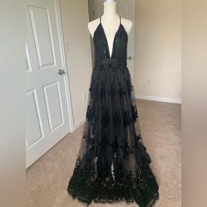 Windsor Morgan Maxi Dress